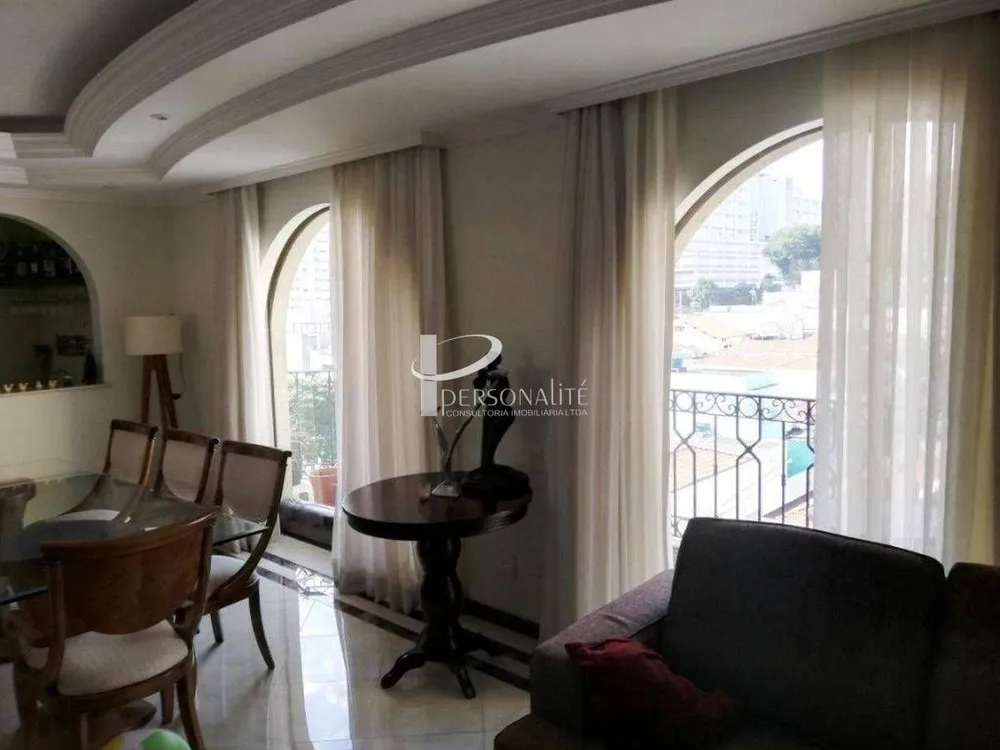 Apartamento, 3 quartos, 180 m² - Foto 4