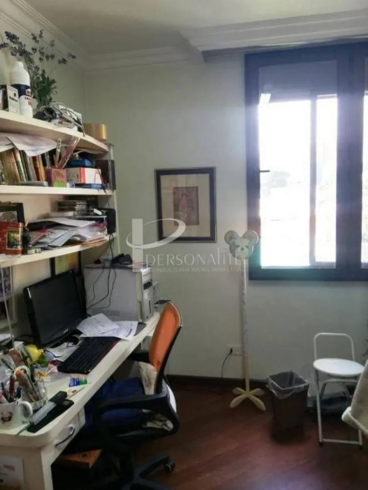 Apartamento, 3 quartos, 180 m² - Foto 2