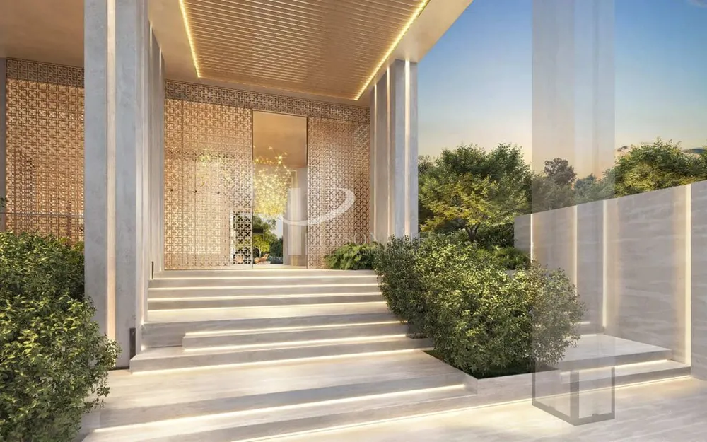 Apartamento, 4 quartos, 233 m² - Foto 1