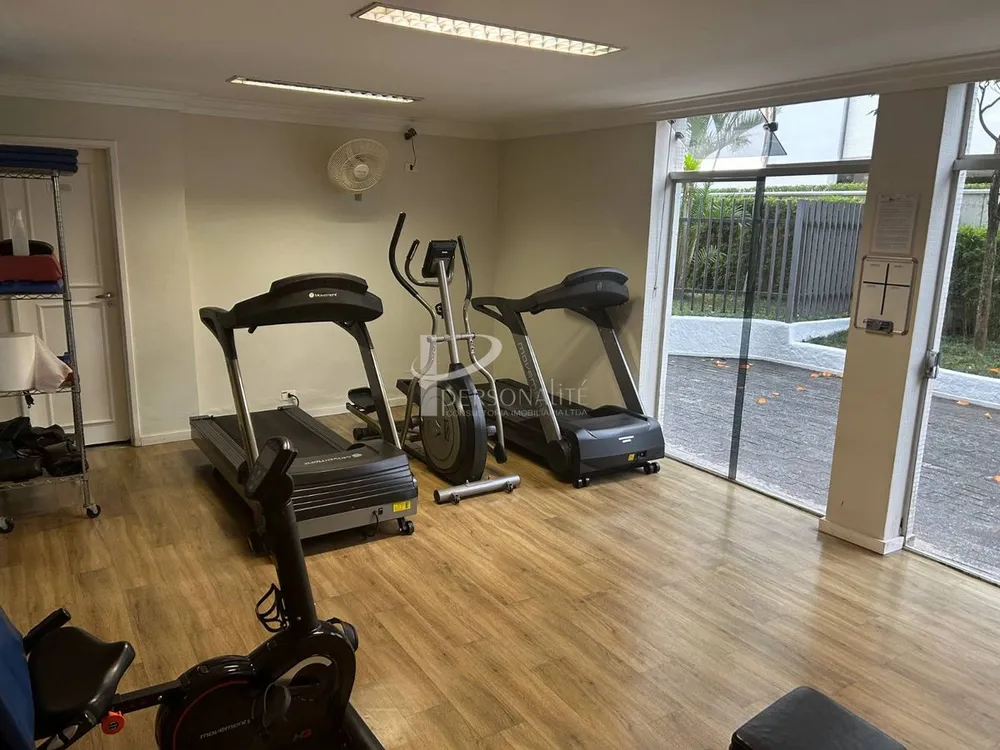 Apartamento, 3 quartos, 182 m² - Foto 1
