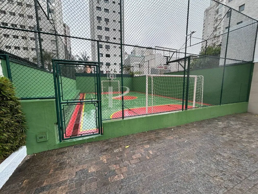 Apartamento, 3 quartos, 182 m² - Foto 2