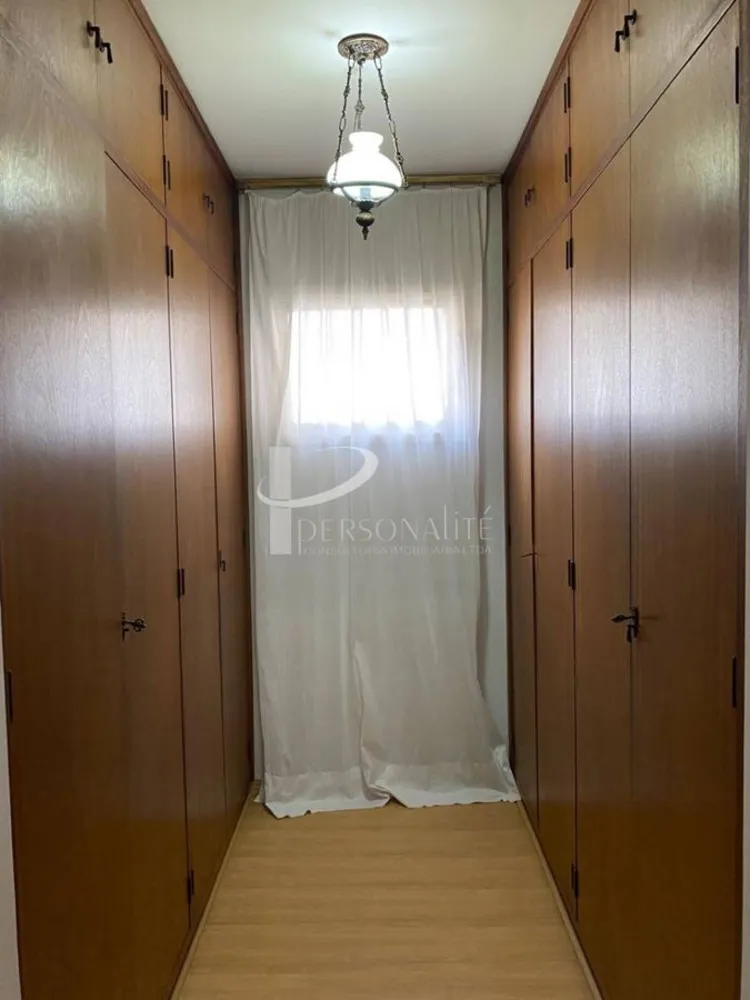 Apartamento, 3 quartos, 182 m² - Foto 4