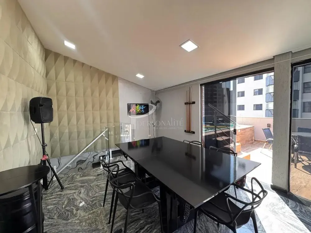 Cobertura, 2 quartos, 203 m² - Foto 3