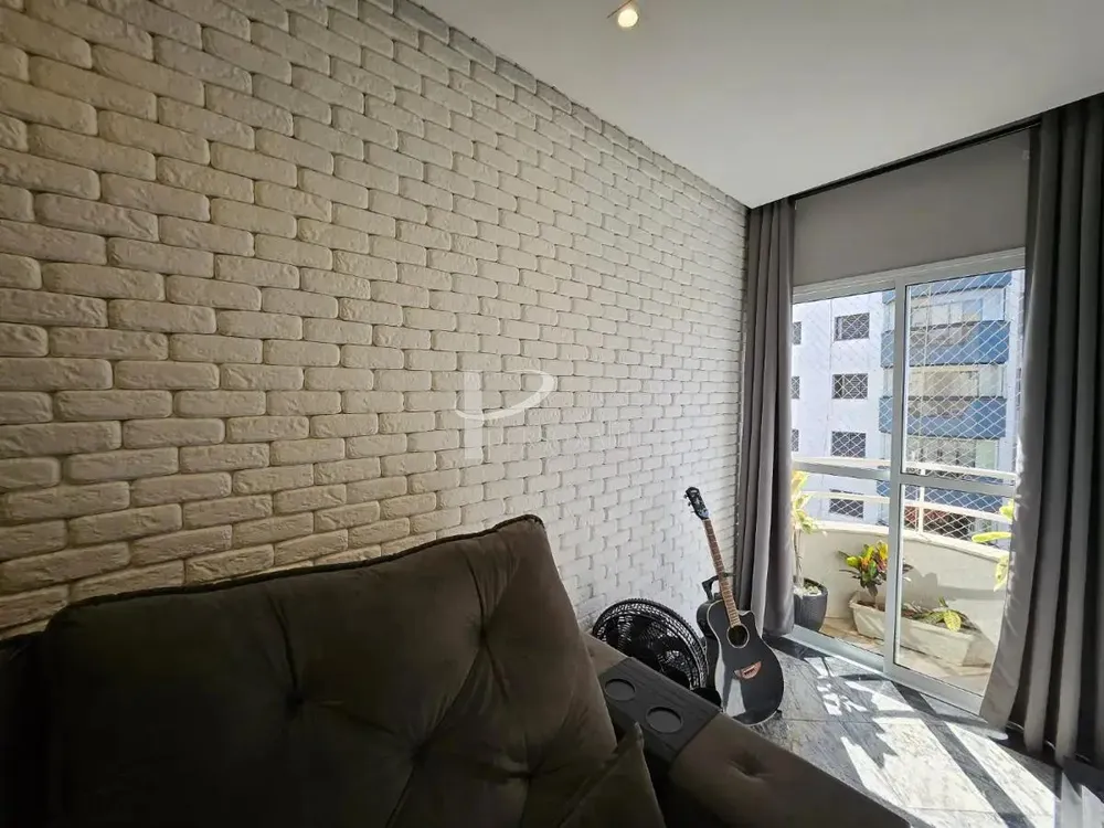 Cobertura, 2 quartos, 203 m² - Foto 4