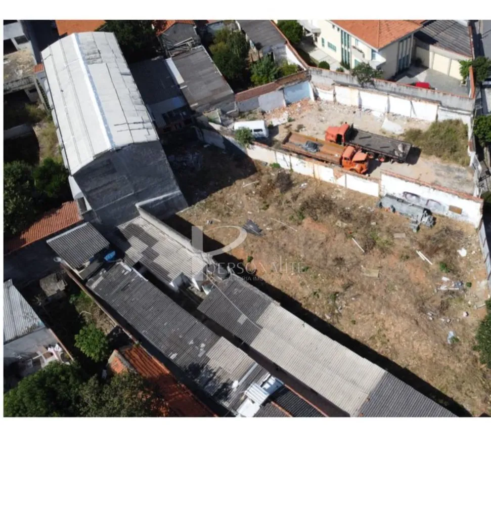 Terreno, 1084 m² - Foto 2