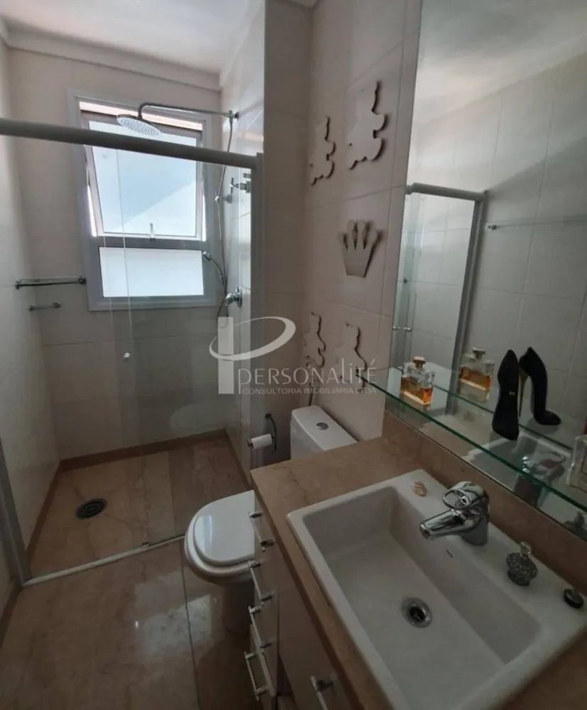 Apartamento, 3 quartos, 202 m² - Foto 3