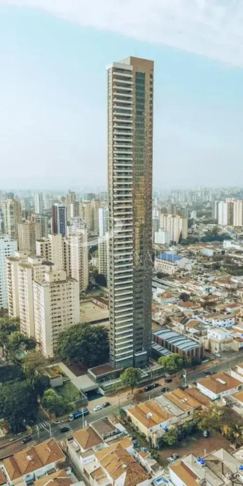 Apartamento, 5 quartos, 337 m² - Foto 1