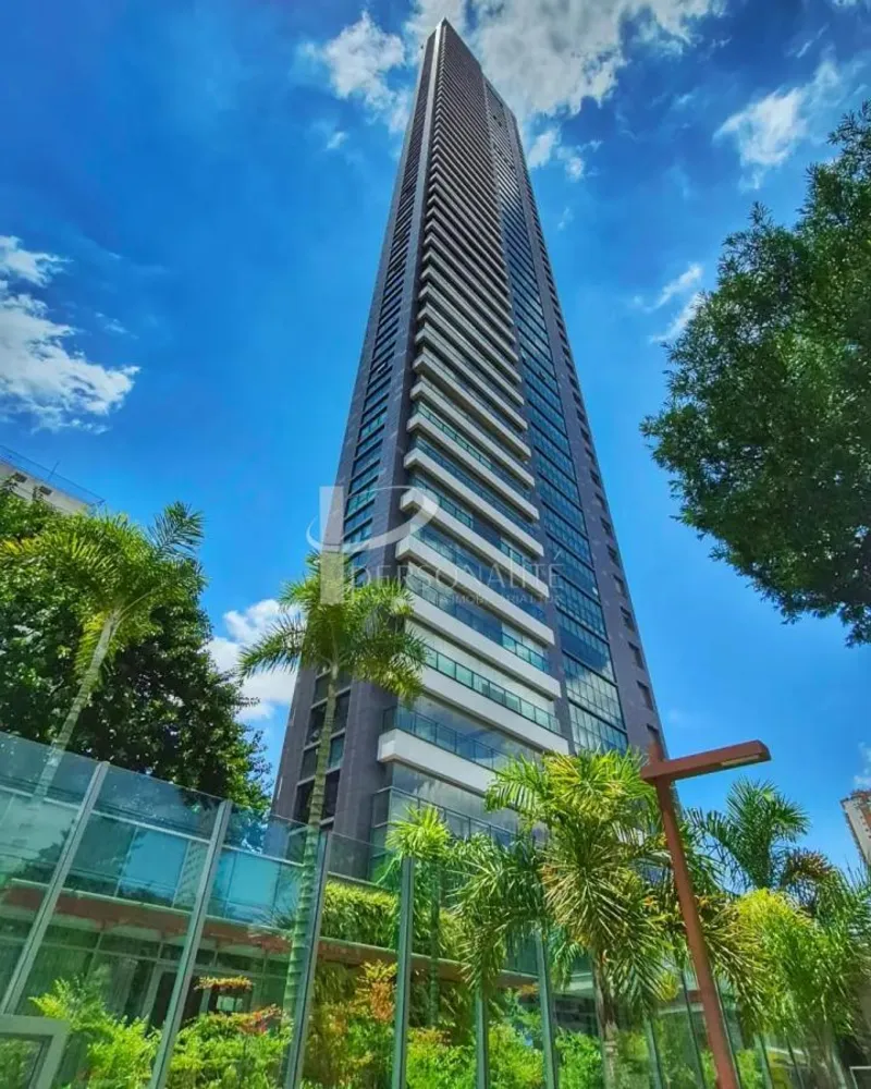 Apartamento, 5 quartos, 337 m² - Foto 2