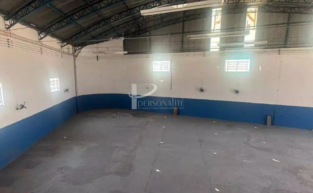 Depósito-Galpão, 850 m² - Foto 3