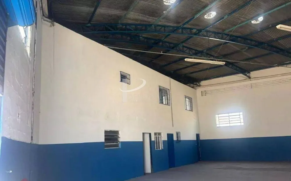 Depósito-Galpão, 850 m² - Foto 4