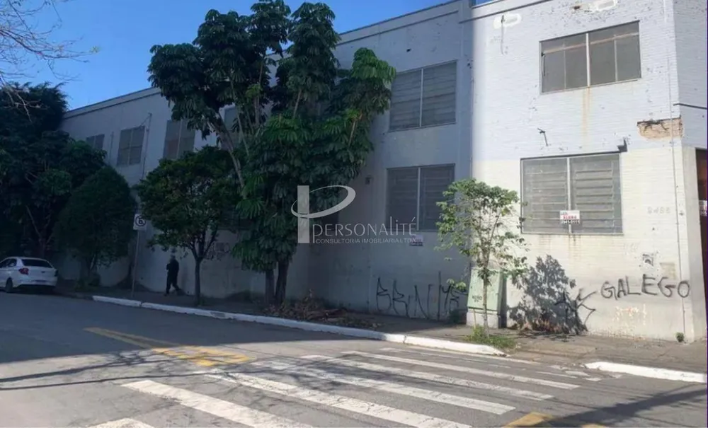 Depósito-Galpão, 6100 m² - Foto 4