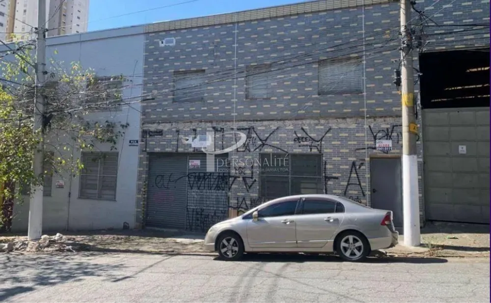 Depósito-Galpão, 6100 m² - Foto 2