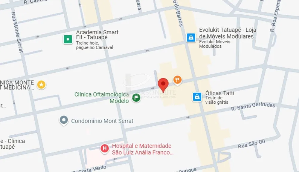 Terreno, 400 m² - Foto 1
