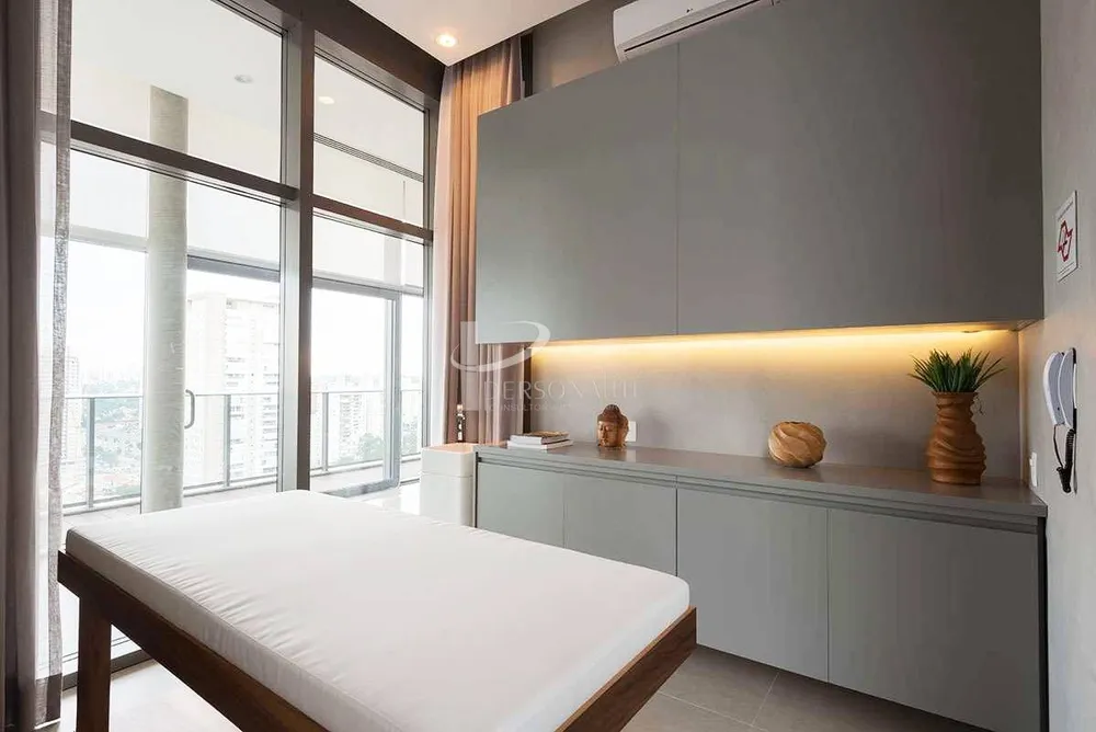 Apartamento, 2 quartos, 81 m² - Foto 2