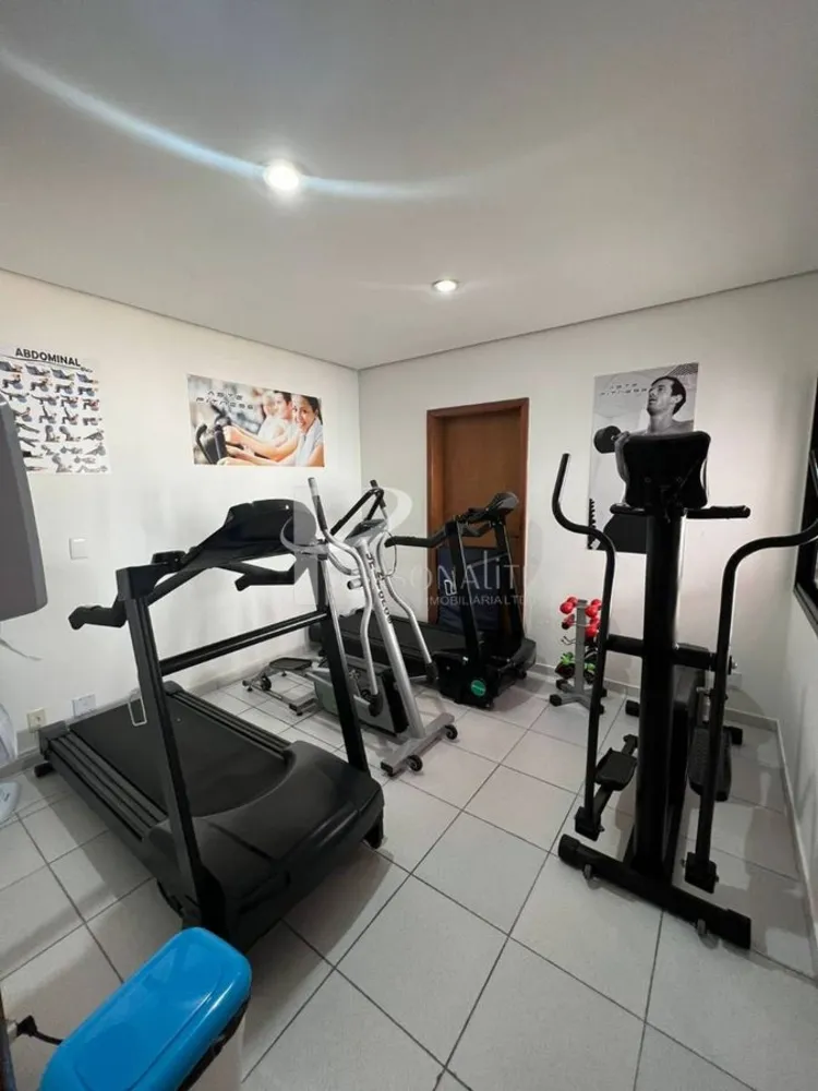 Apartamento, 3 quartos, 150 m² - Foto 3