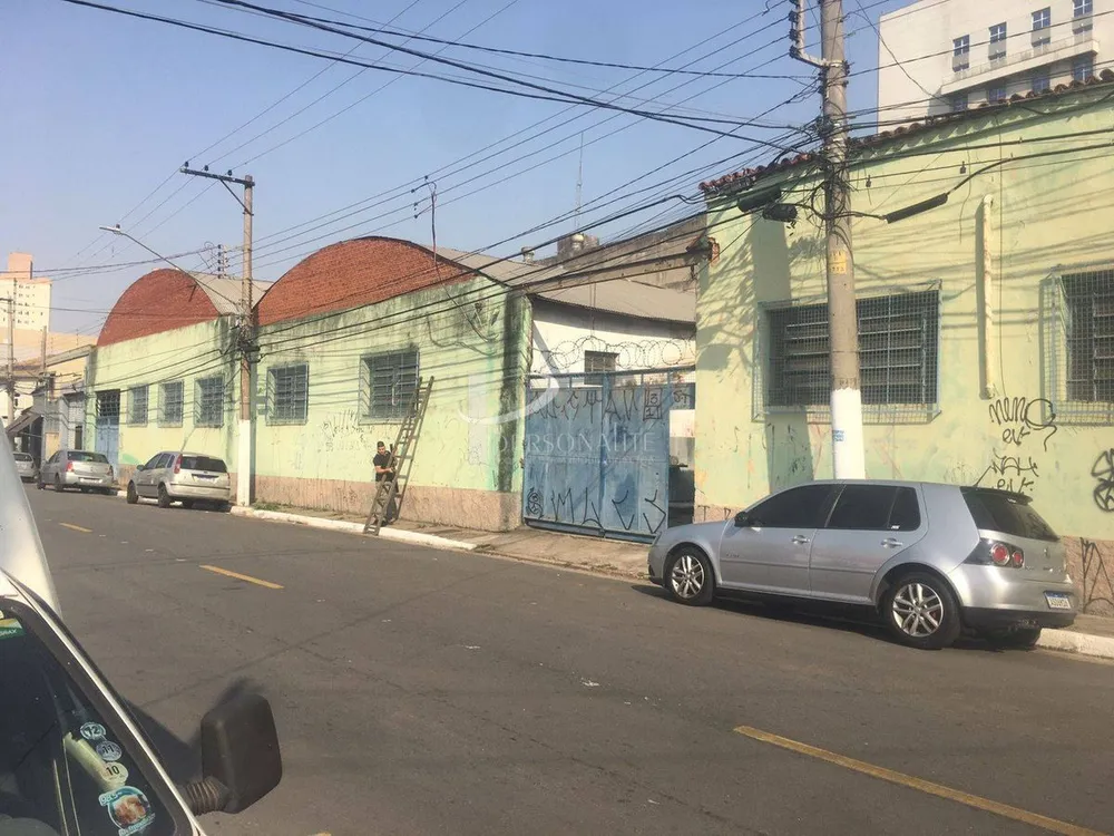 Depósito-Galpão, 1230 m² - Foto 2