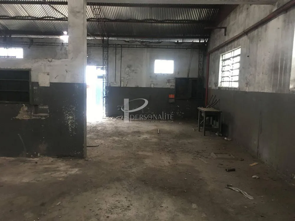 Depósito-Galpão, 1230 m² - Foto 4