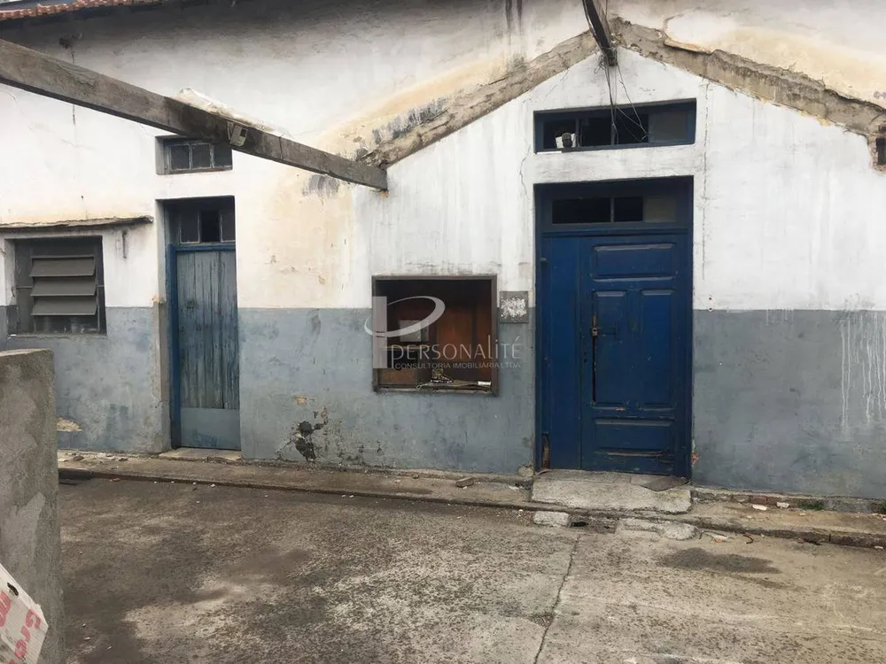 Depósito-Galpão, 1230 m² - Foto 3