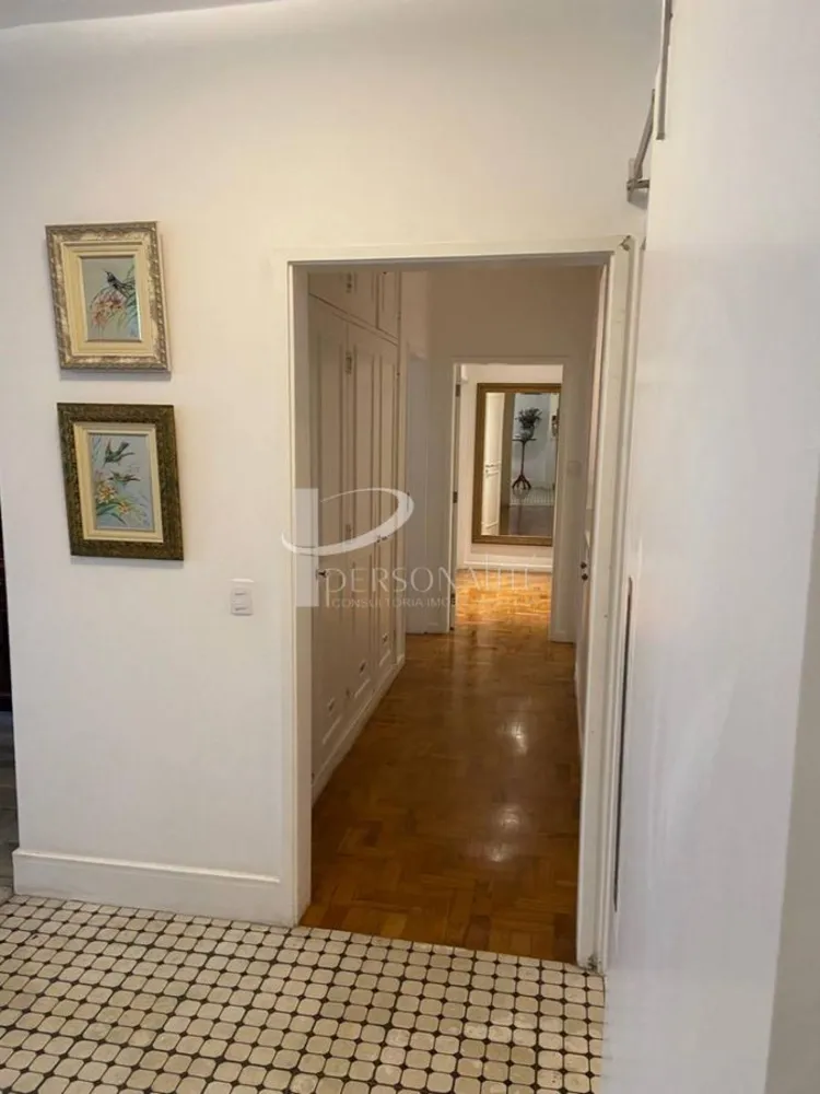 Apartamento, 3 quartos, 170 m² - Foto 4