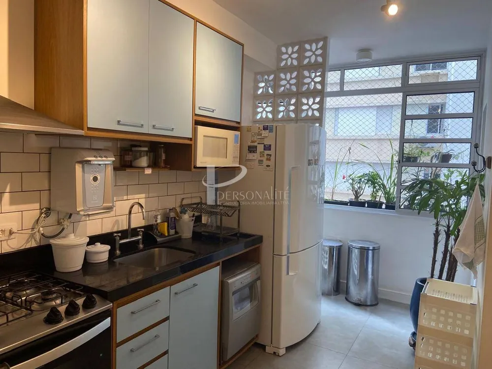 Apartamento, 3 quartos, 170 m² - Foto 1