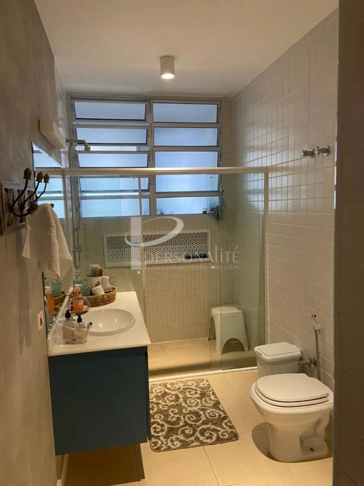 Apartamento, 3 quartos, 170 m² - Foto 3