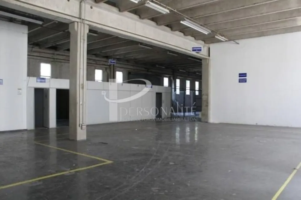 Depósito-Galpão, 2194 m² - Foto 3