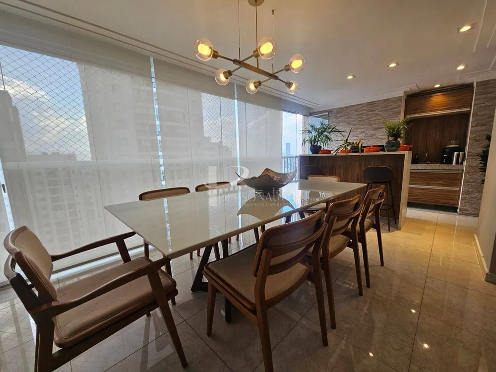 Apartamento, 3 quartos, 137 m² - Foto 3