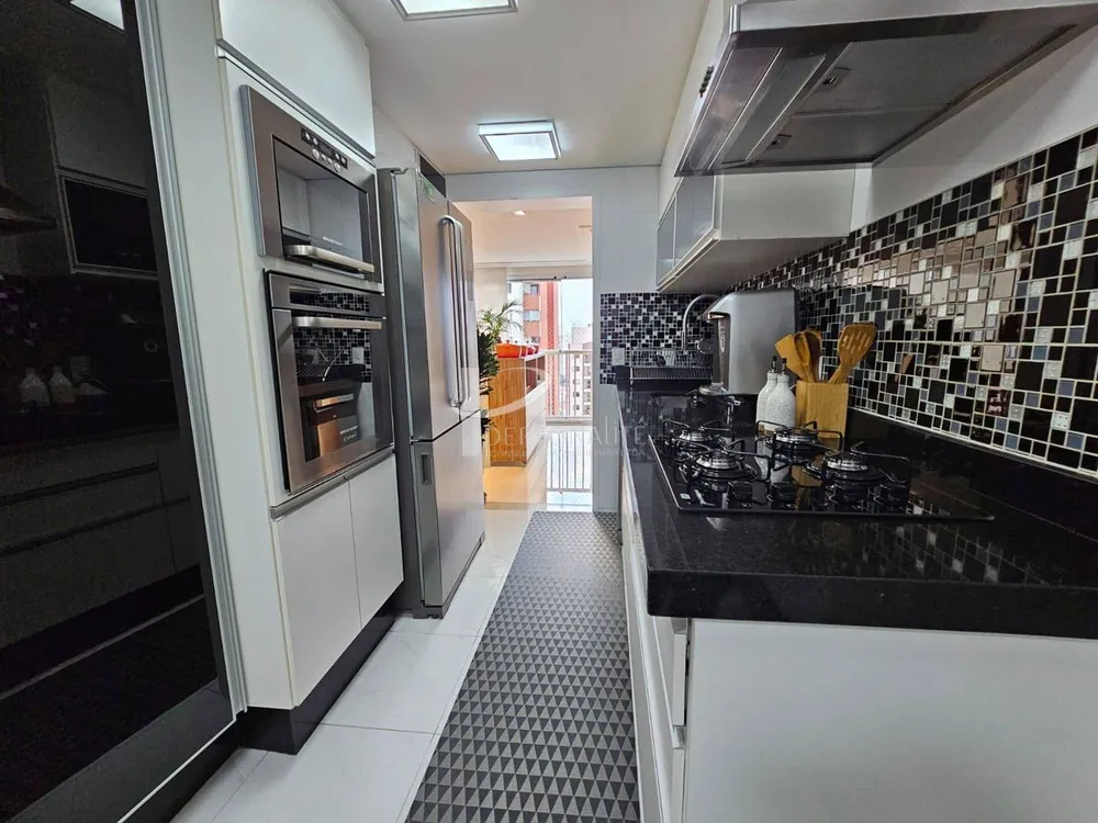 Apartamento, 3 quartos, 137 m² - Foto 2