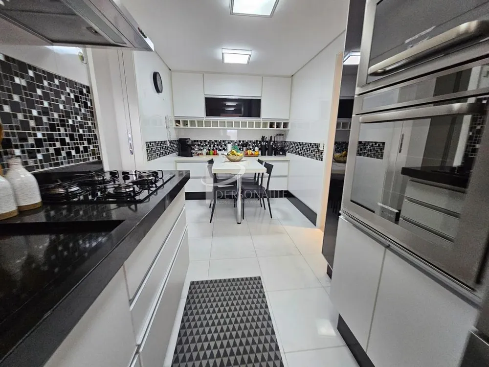 Apartamento, 3 quartos, 137 m² - Foto 4