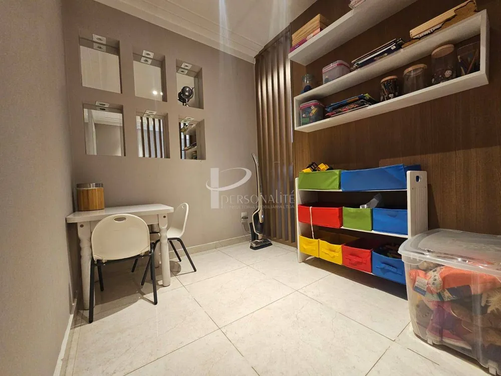 Apartamento, 3 quartos, 137 m² - Foto 1