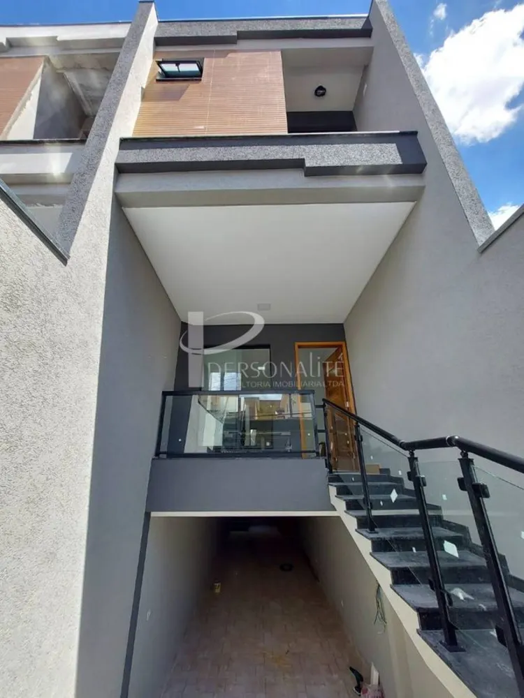 Sobrado, 3 quartos, 160 m² - Foto 3