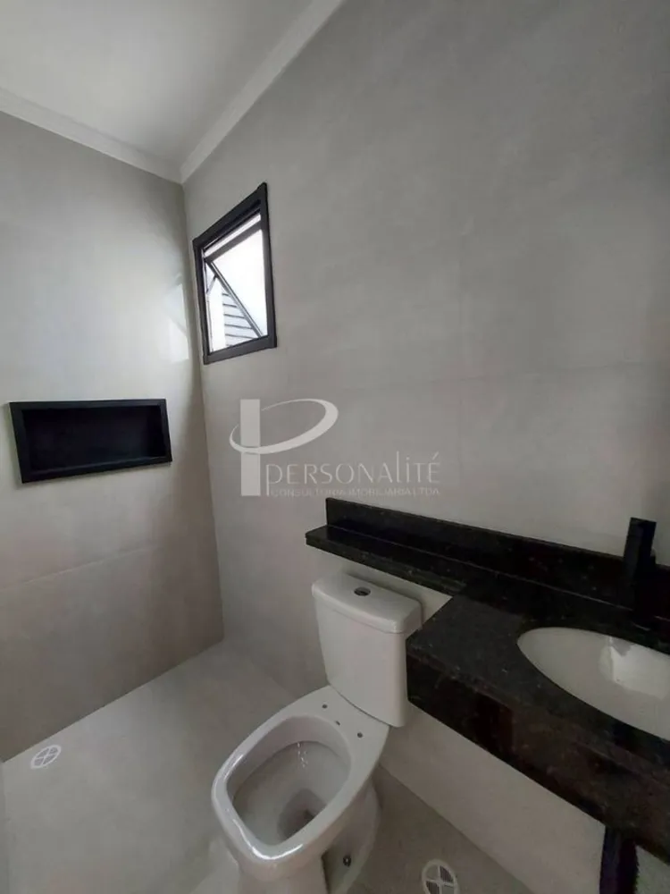 Sobrado, 3 quartos, 160 m² - Foto 4