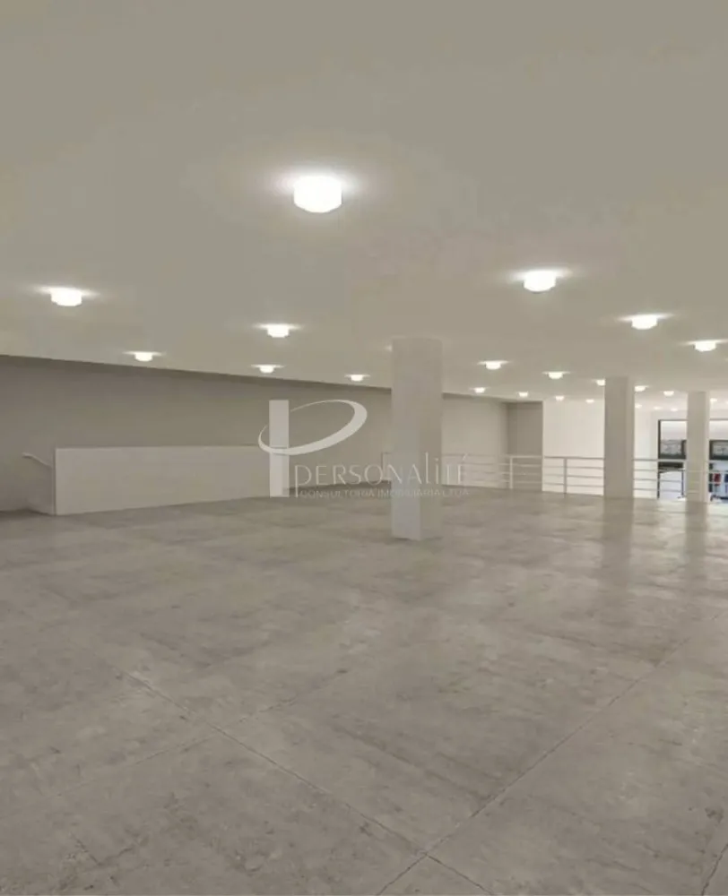 Loja-Salão, 1287 m² - Foto 3