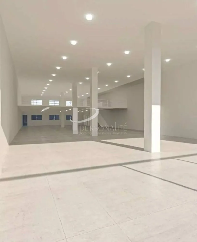 Loja-Salão, 1287 m² - Foto 1