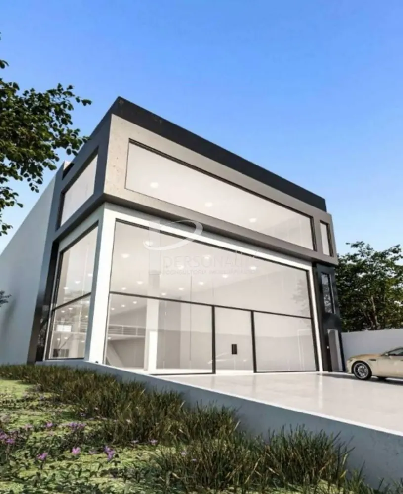 Loja-Salão, 1287 m² - Foto 2