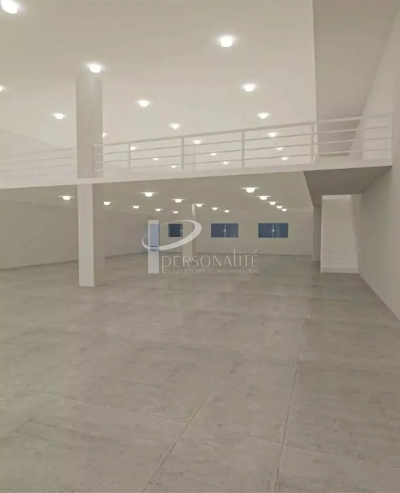 Loja-Salão, 1287 m² - Foto 4