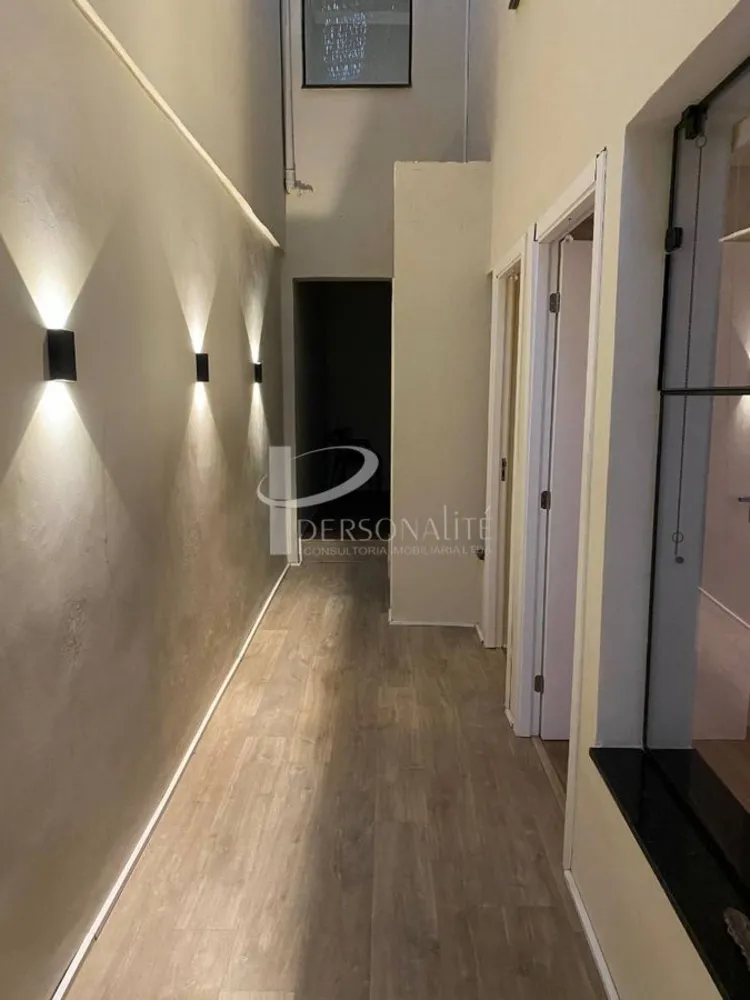 Loja-Salão, 236 m² - Foto 2