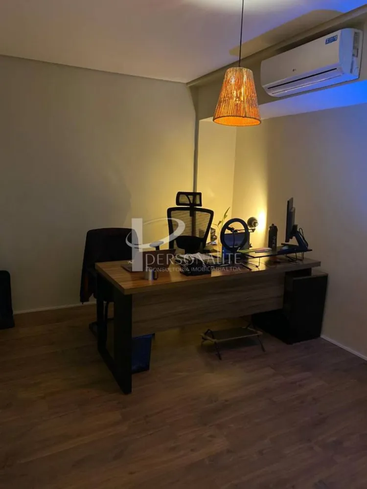 Loja-Salão, 236 m² - Foto 4