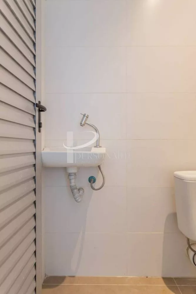 Apartamento à venda com 3 quartos, 231m² - Foto 8