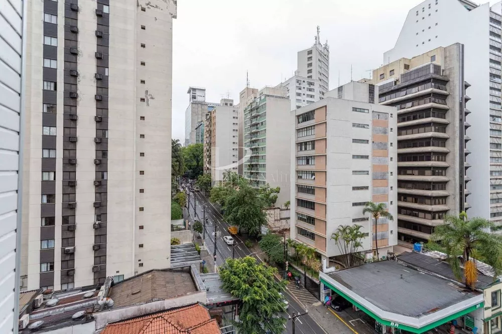 Apartamento à venda com 3 quartos, 231m² - Foto 5