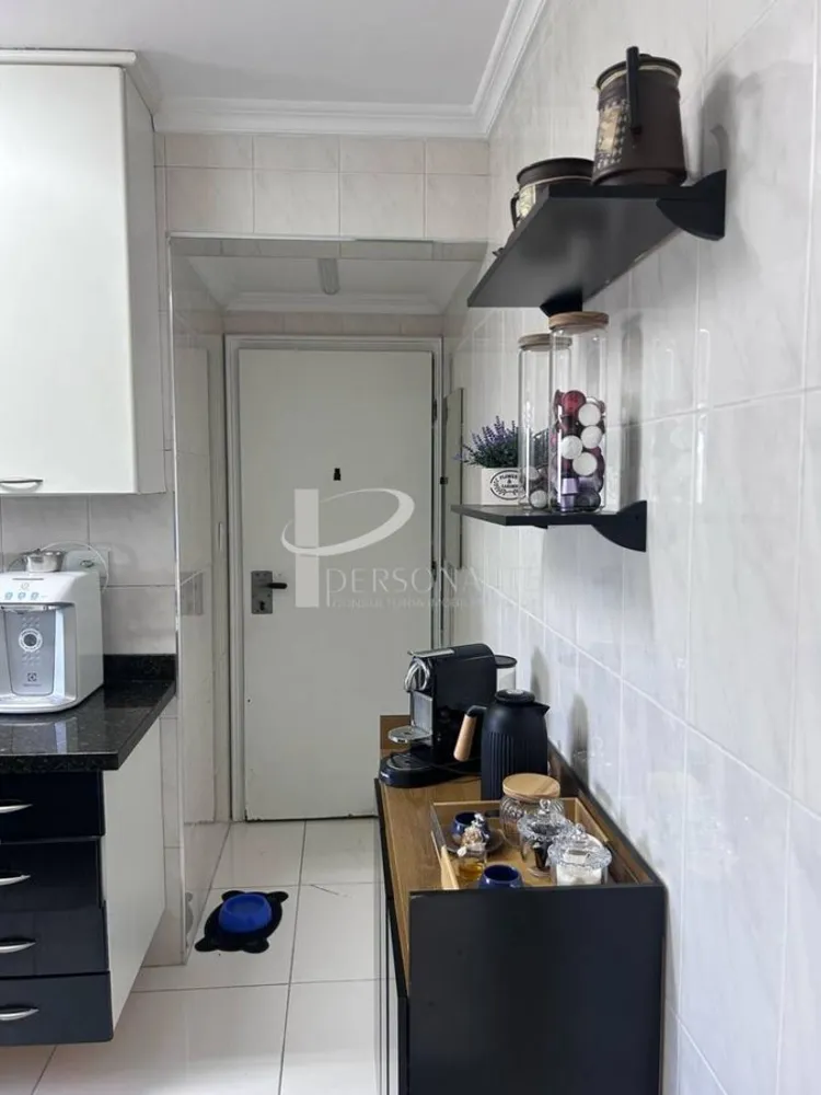 Apartamento, 3 quartos, 90 m² - Foto 1