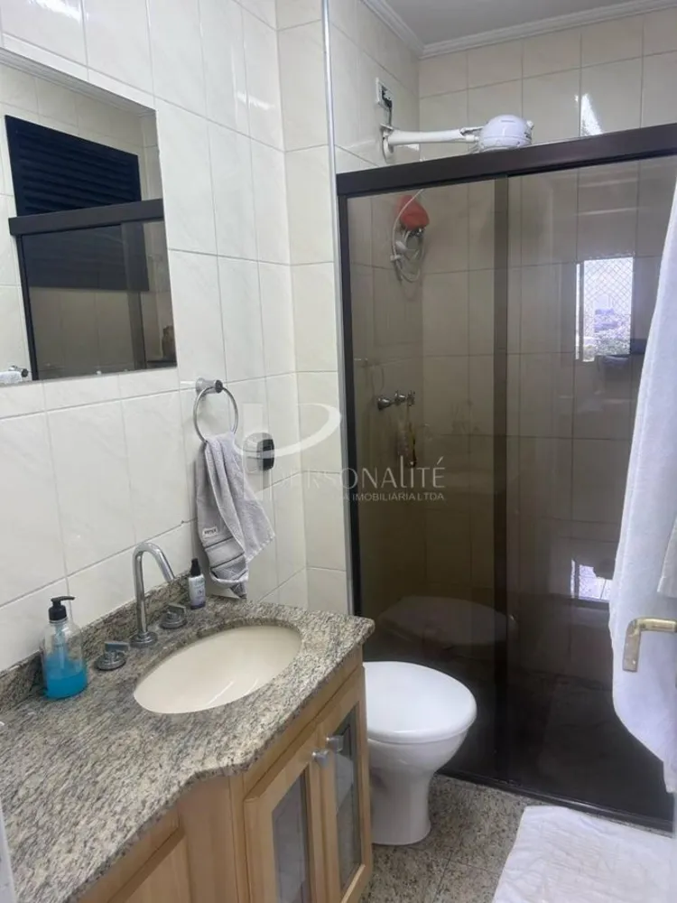 Apartamento, 3 quartos, 90 m² - Foto 4