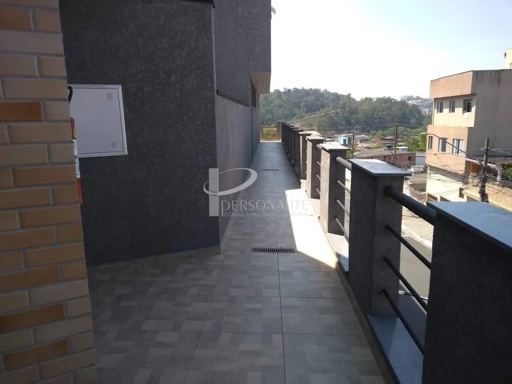 Apartamento, 2 quartos, 80 m² - Foto 1