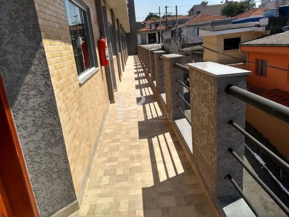 Apartamento, 2 quartos, 80 m² - Foto 2