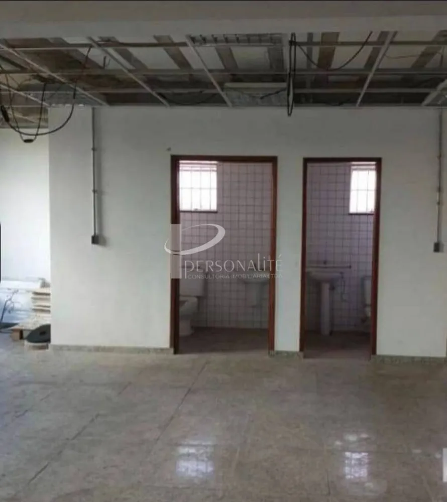 Loja-Salão, 1350 m² - Foto 1