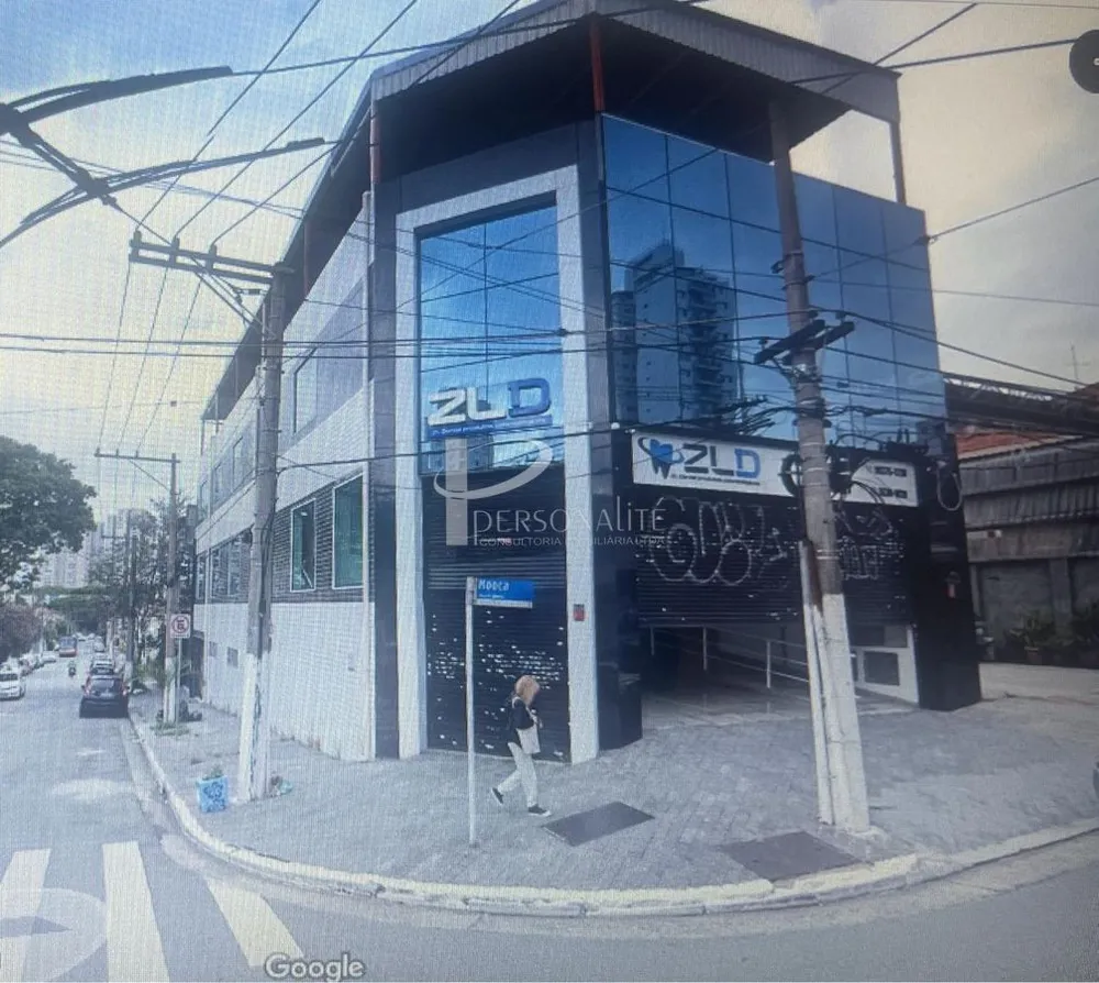 Loja-Salão, 1350 m² - Foto 4