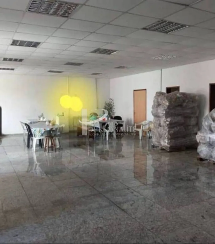 Loja-Salão, 1350 m² - Foto 3