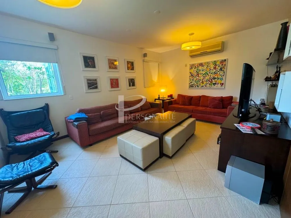 Casa de Condomínio, 8 quartos - Foto 4