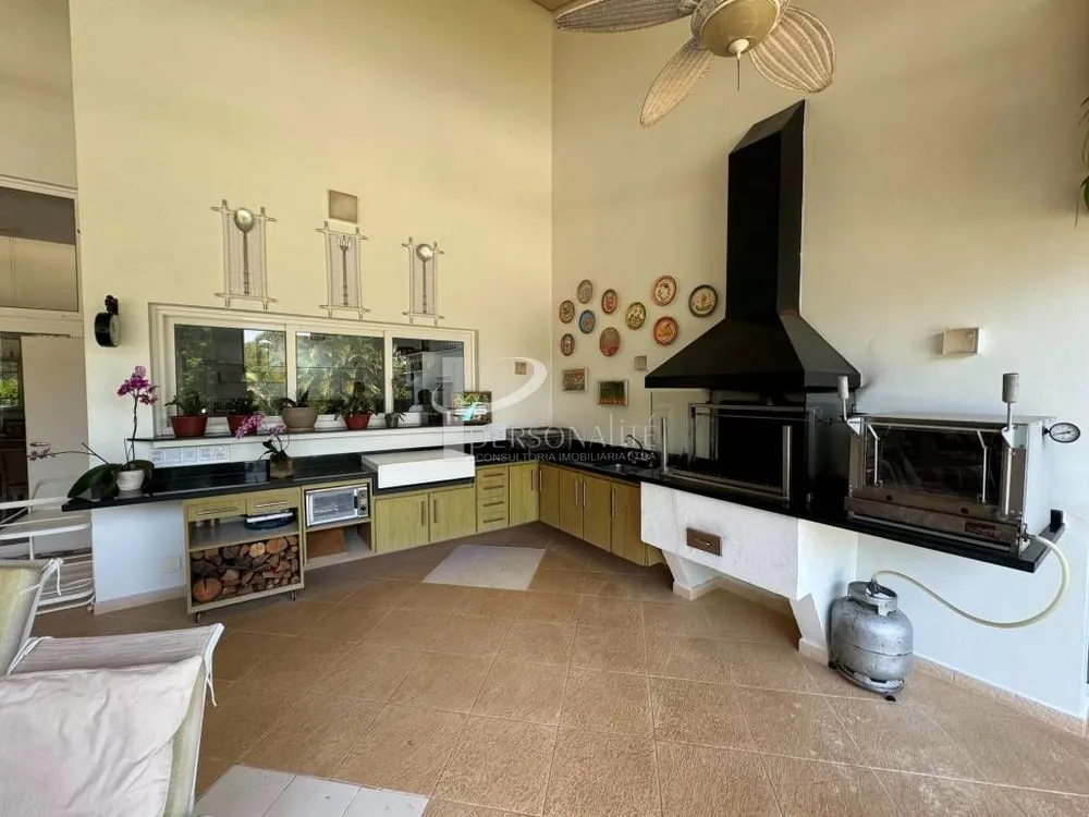 Casa de Condomínio, 8 quartos - Foto 3
