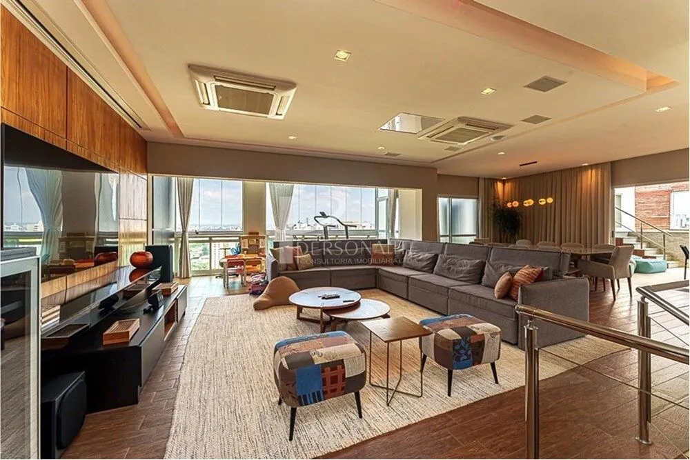Cobertura, 4 quartos, 355 m² - Foto 3
